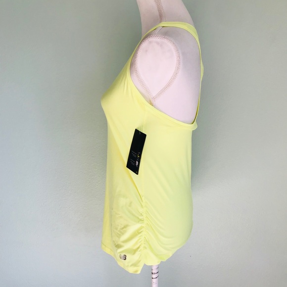 SOLD NEW BALANCE FAST DRYING WORKOUT SHIRT - Picture 2 of 8